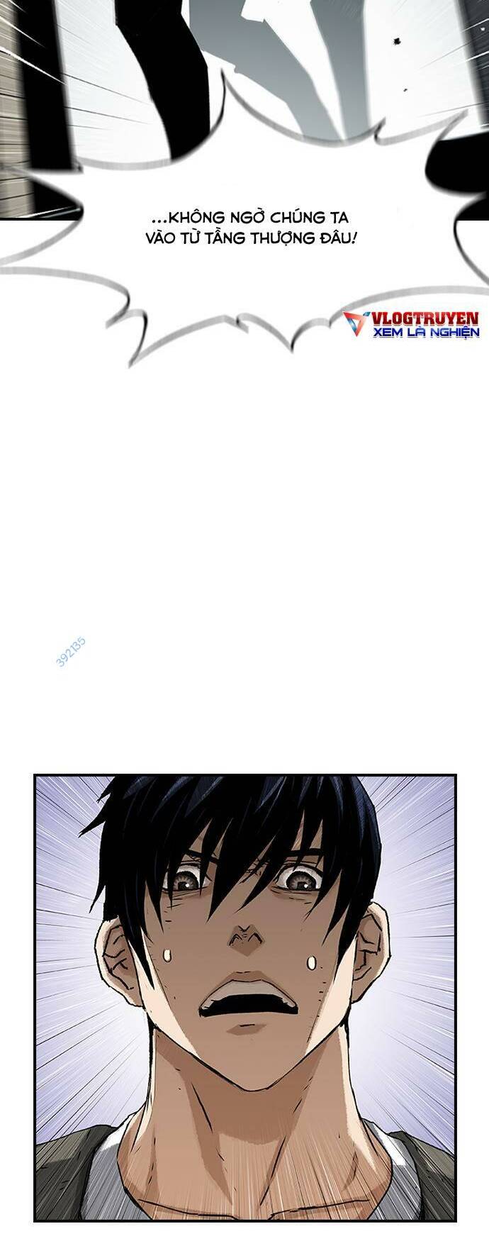 pubg - cuộc chiến sinh tồn - 100 chapter 18 64