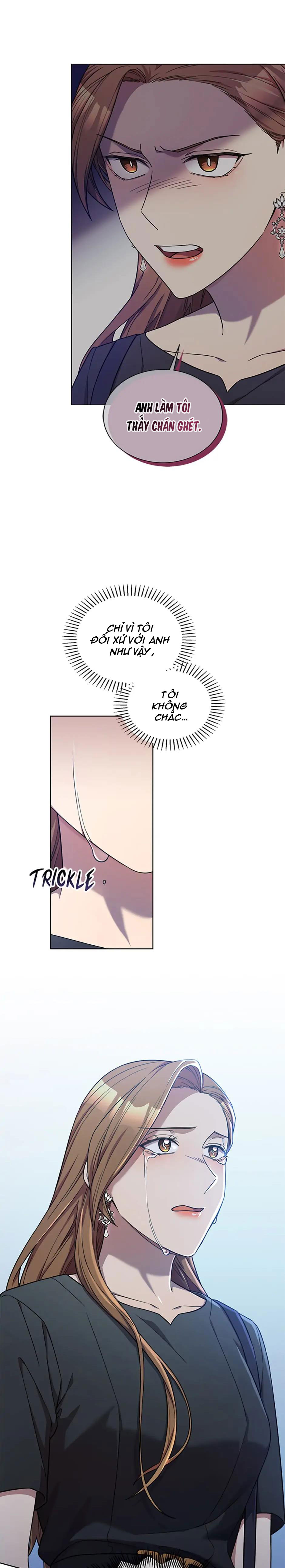 kết hôn ư? không, cảm ơn! chapter 26.2 7
