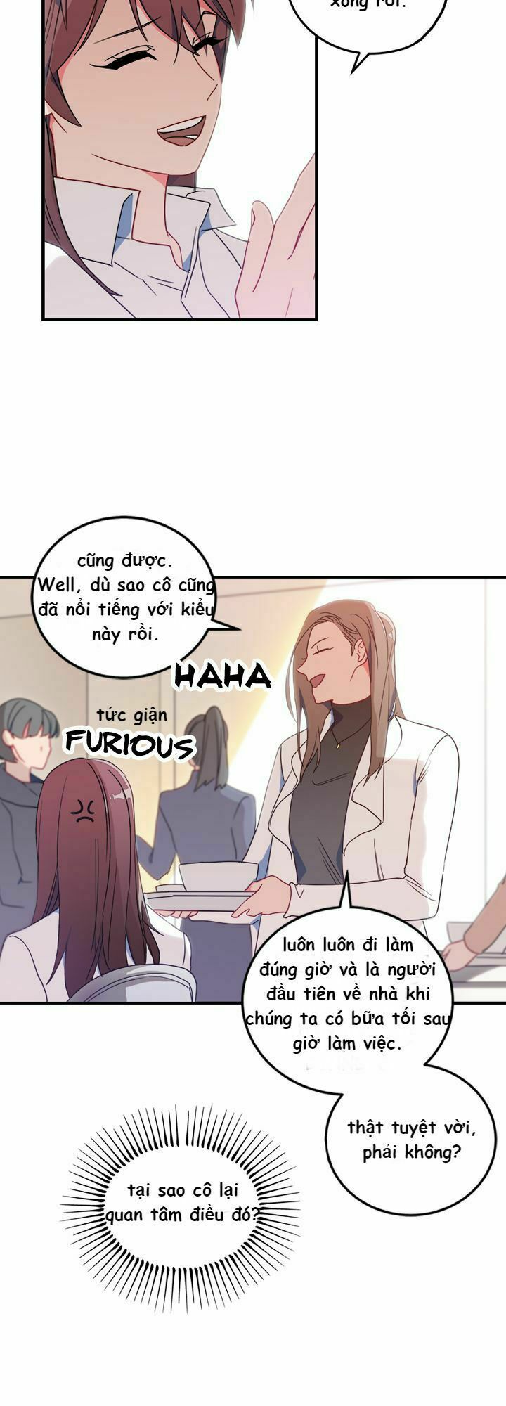 như người muốn,hoàng tử chapter 1 13