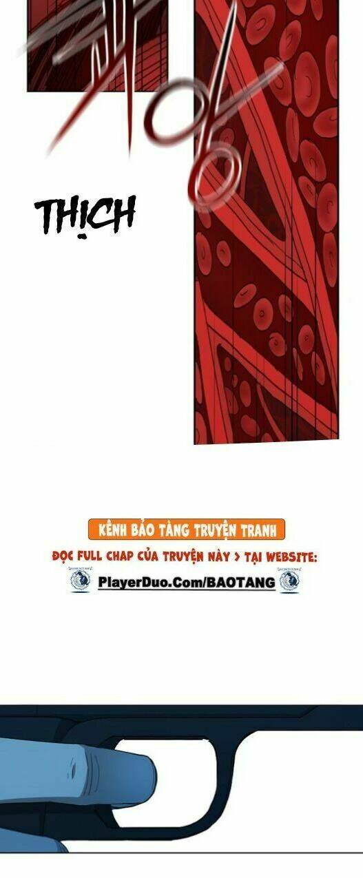 võ sĩ - the boxer chapter 27 36