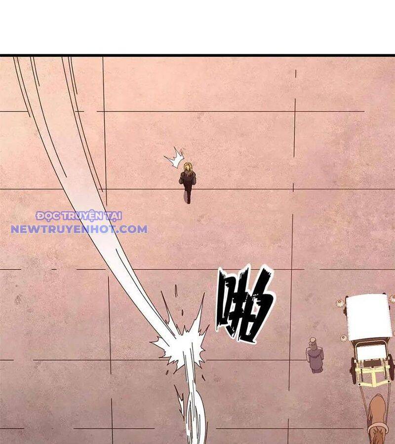 trưởng giám ngục trông coi các ma nữ chapter 105 74