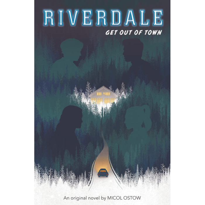 Riverdale #2: Get Out Of Town