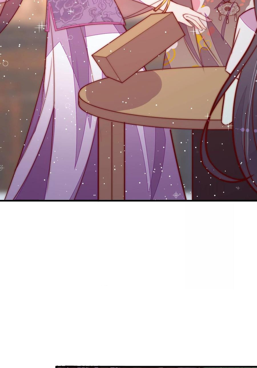 ngày nào thiếu soái cũng ghen chapter 447 11