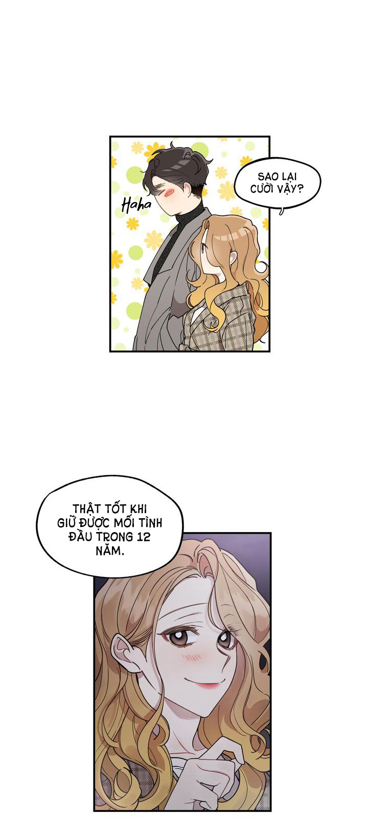 khoảng thời gian chúng ta đã bỏ lỡ chapter 57.2 10
