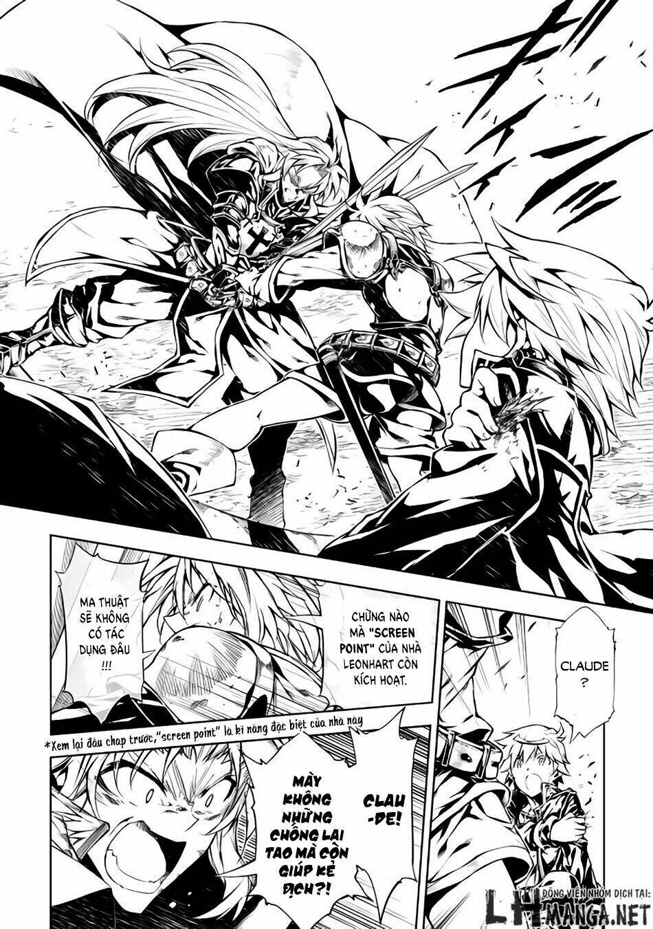 kouritsu kuriya madoushi, dani no jinsei de madou o kiwameru chapter 13 7