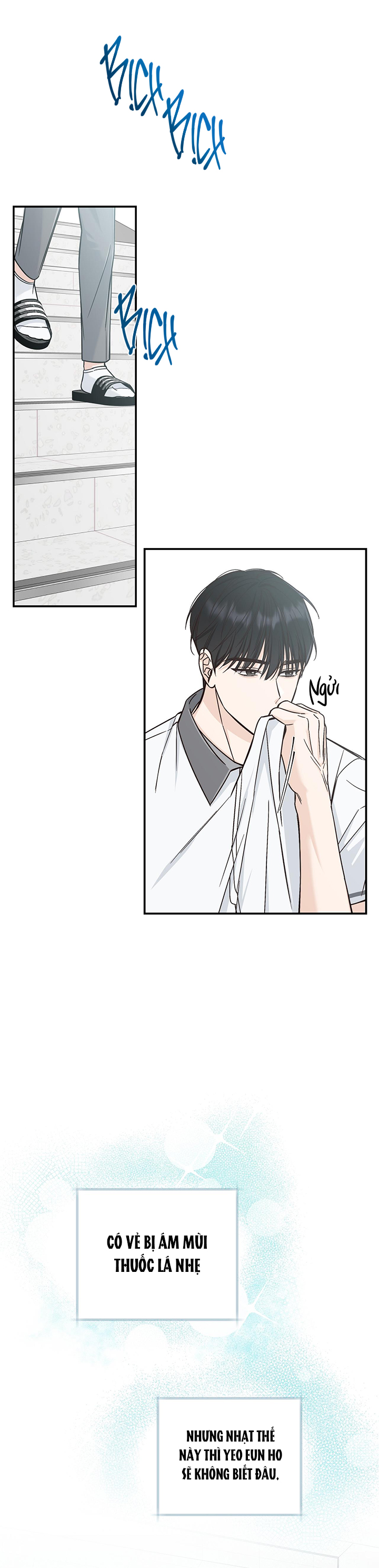 mùa hạ chapter 10 18