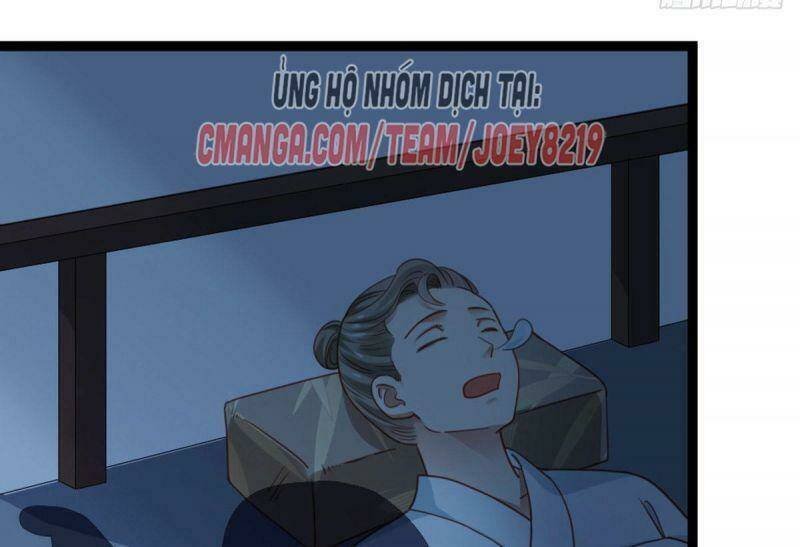 đứng yên ! phụng chỉ đánh cướp đây chapter 27 55