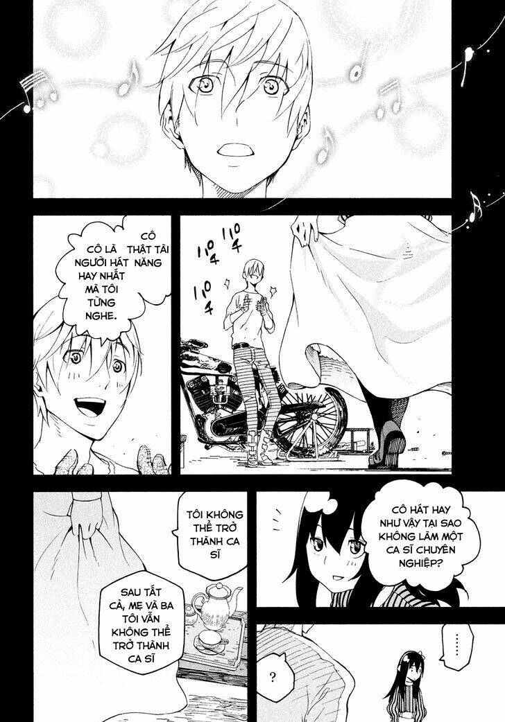 kino no tabi - the beautiful world chapter 1 27