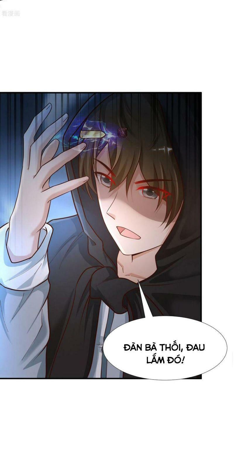 tối cường vận đào hoa chapter 173 8