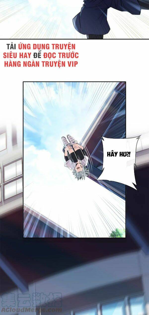 dạ thị chi vương chapter 20 12