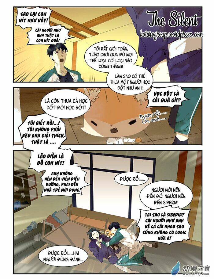 gia tử khu 37 chapter 22 15