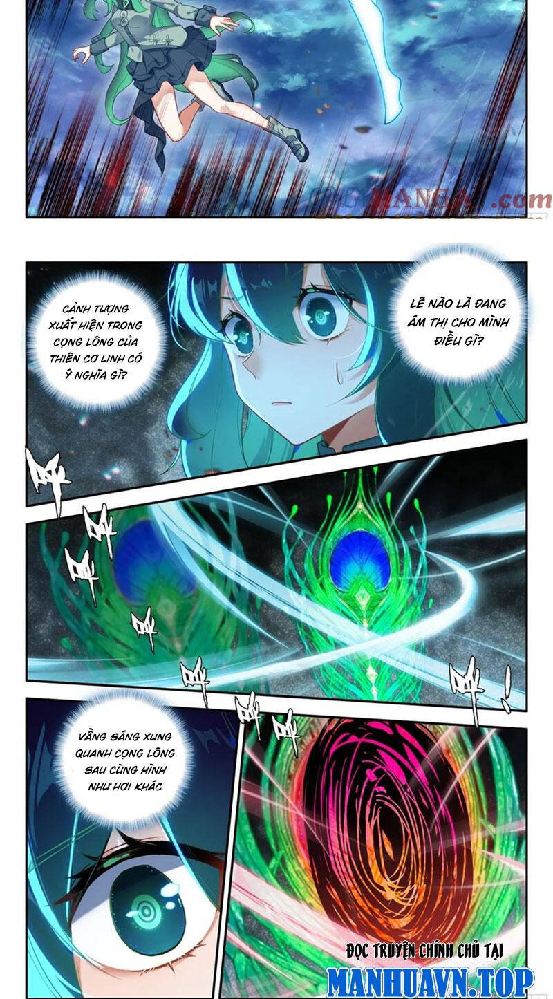 đấu la đại lục 5 - đường tam trùng sinh chapter 183 7