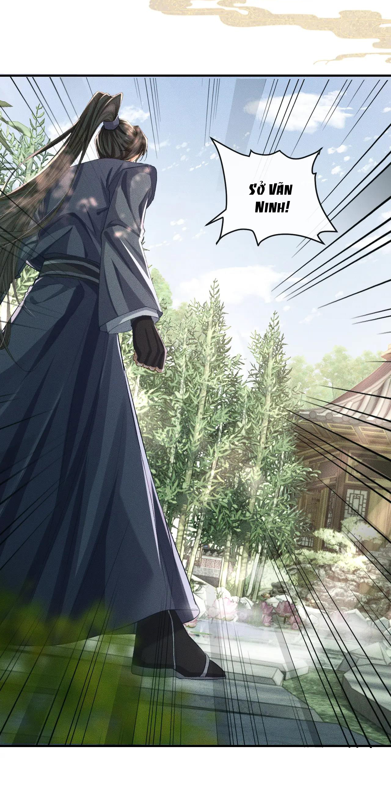 husky và sư tôn mèo trắng chapter 36 8