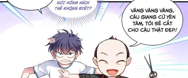 trở thành vương giả sau khi bị cắn chapter 1.5 57