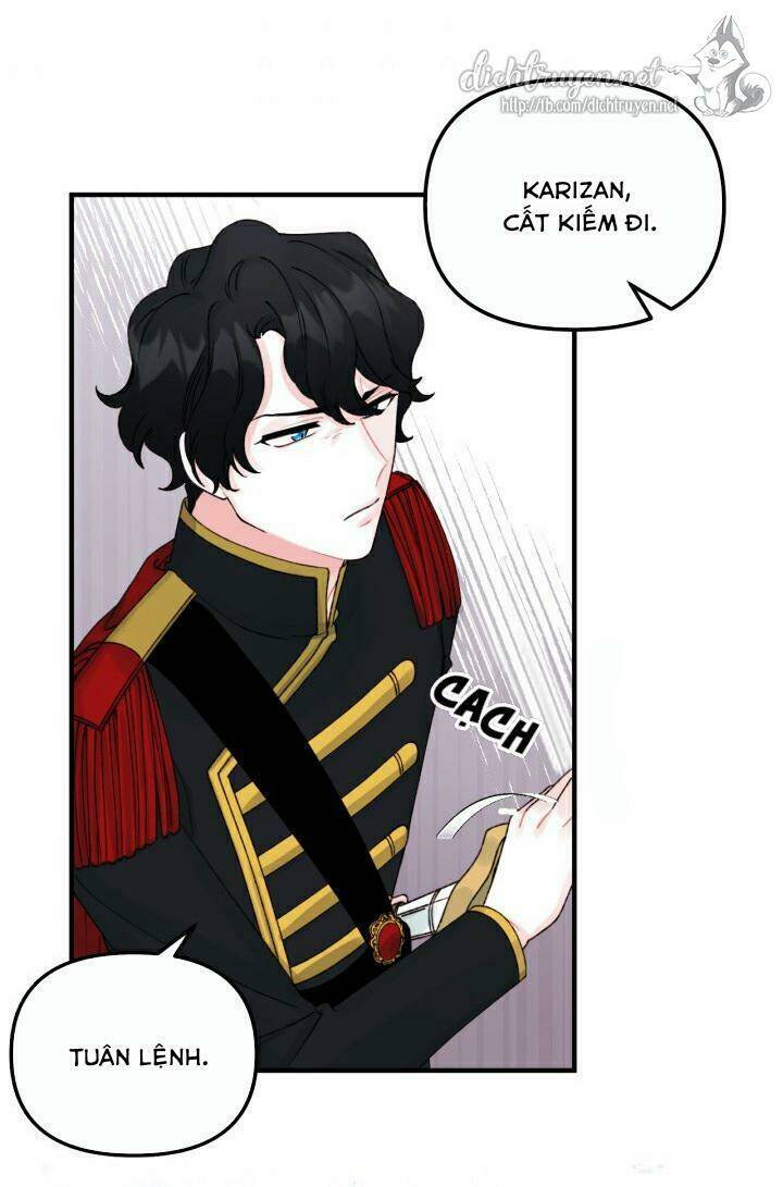 công chúa bãi rác chapter 35 53