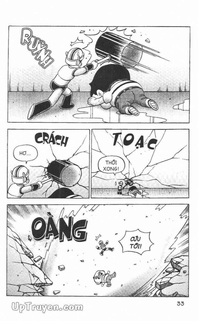 đội quân nhí nhố chapter 37 35