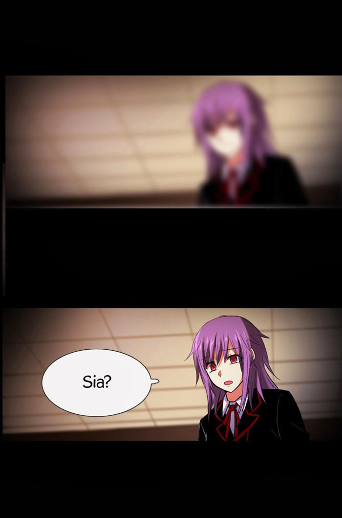 crepuscule (yamchi) chapter 103 9