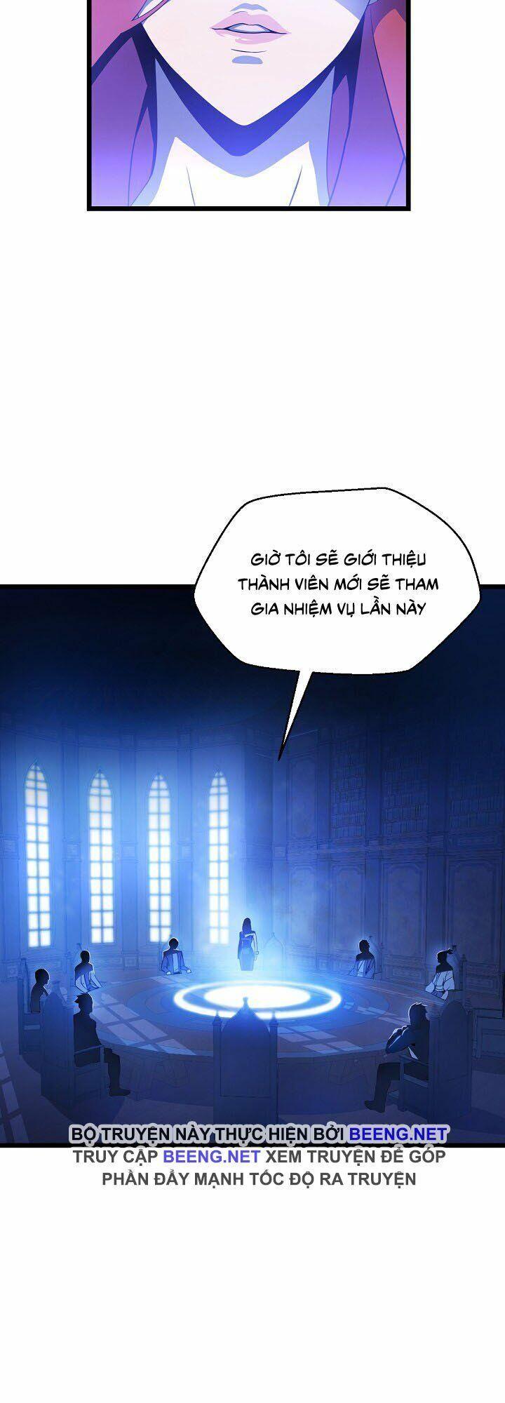 tiêu diệt đấng cứu thế chapter 4 2