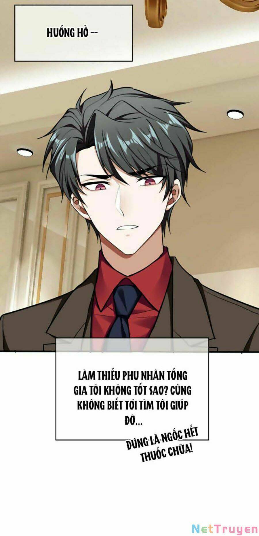 cô vợ gả thay của tổng tài cố chấp chapter 53 37