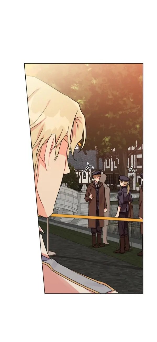 kết hôn cùng nhân vật phản diện chapter 8 47