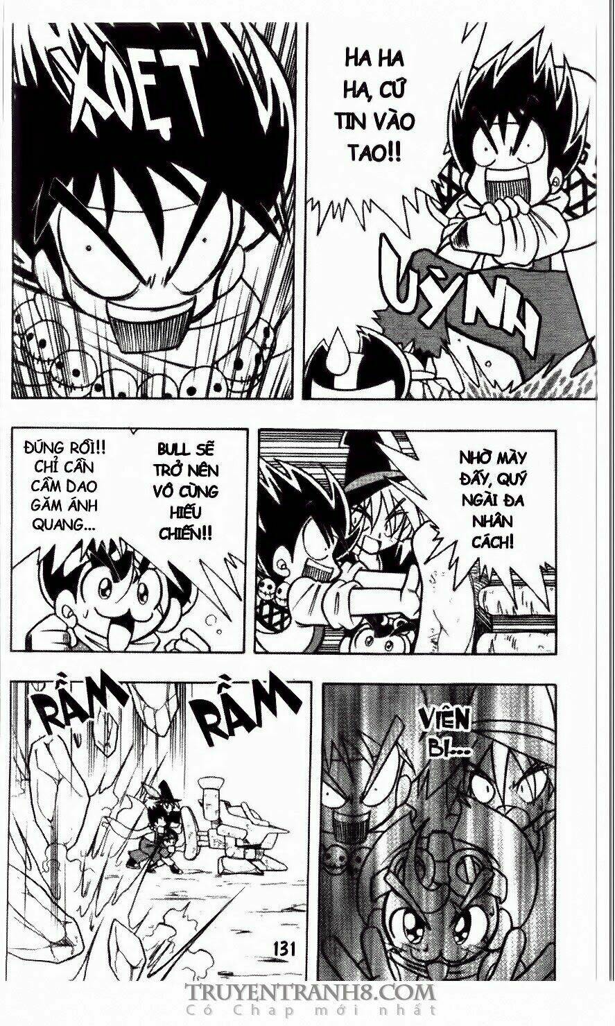 battle b-daman chapter 4 22