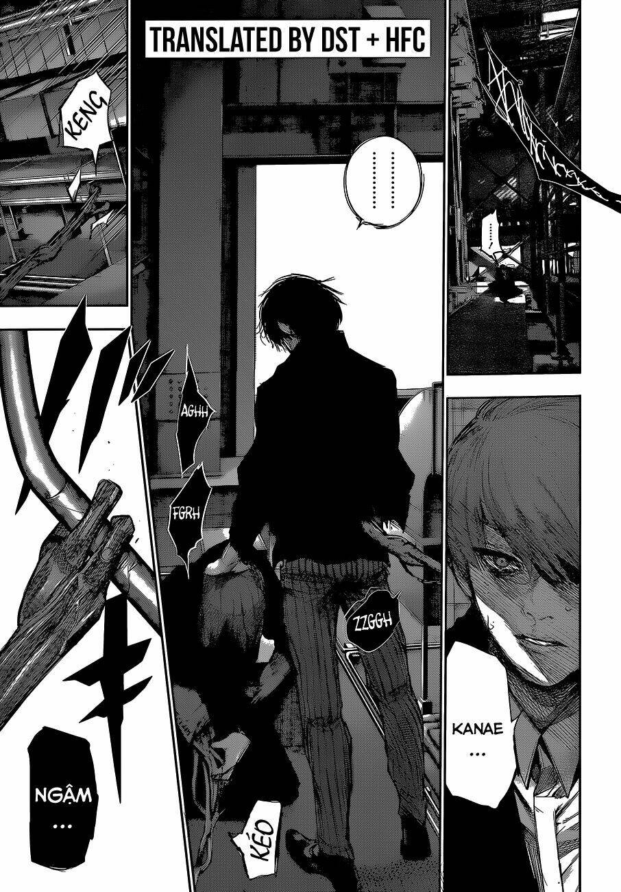 ngạ quỷ vùng tokyo 2 chapter 54 4