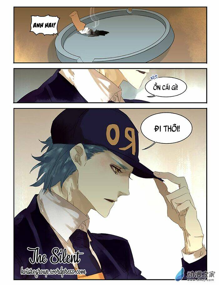 gia tử khu 37 chapter 22 7