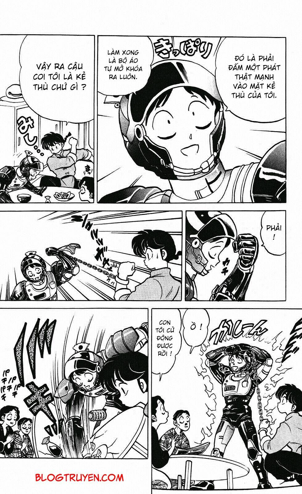 suối lời nguyền chapter 245 10