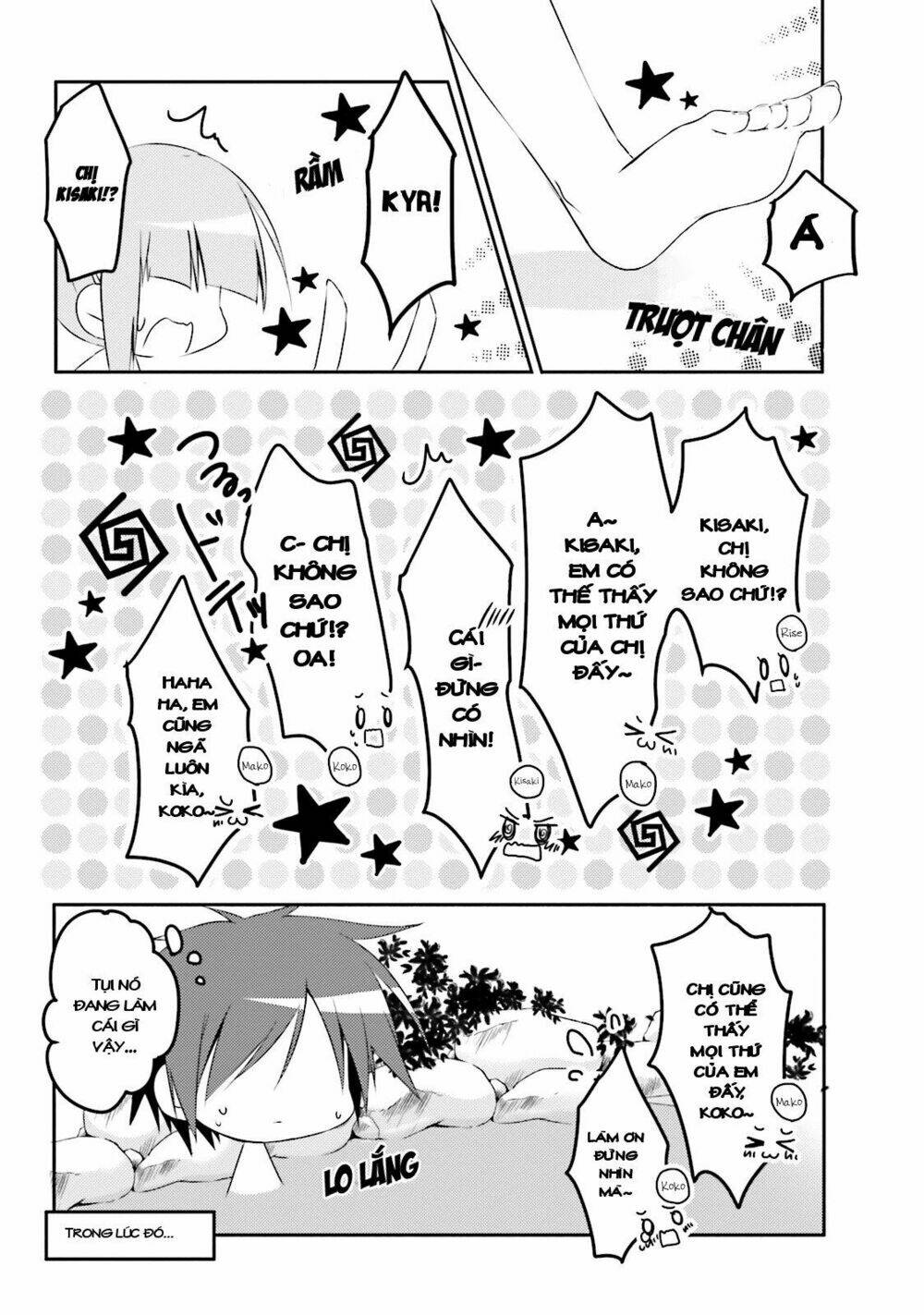 nhật ký alice chapter 17 12