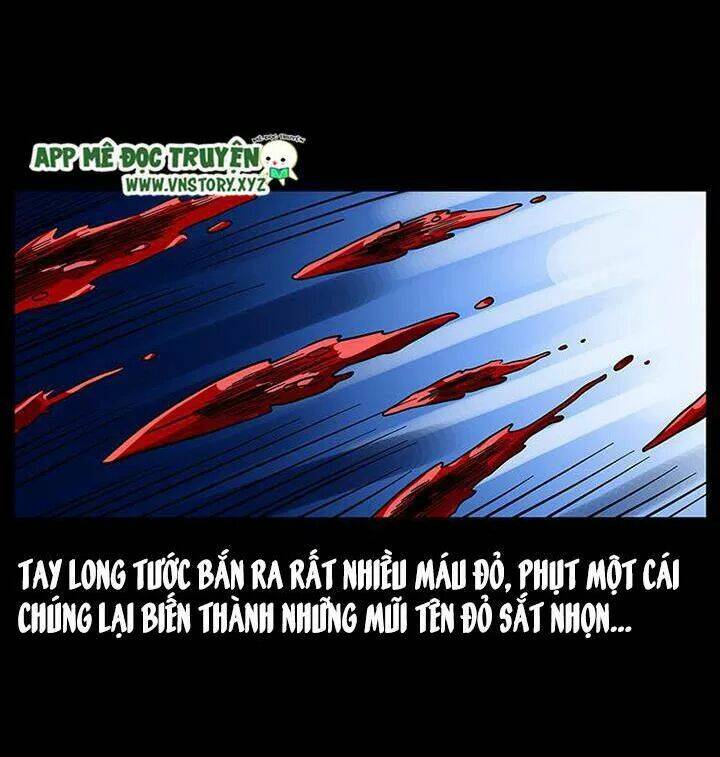 U Minh Ngụy Tượng Chapter 190 7