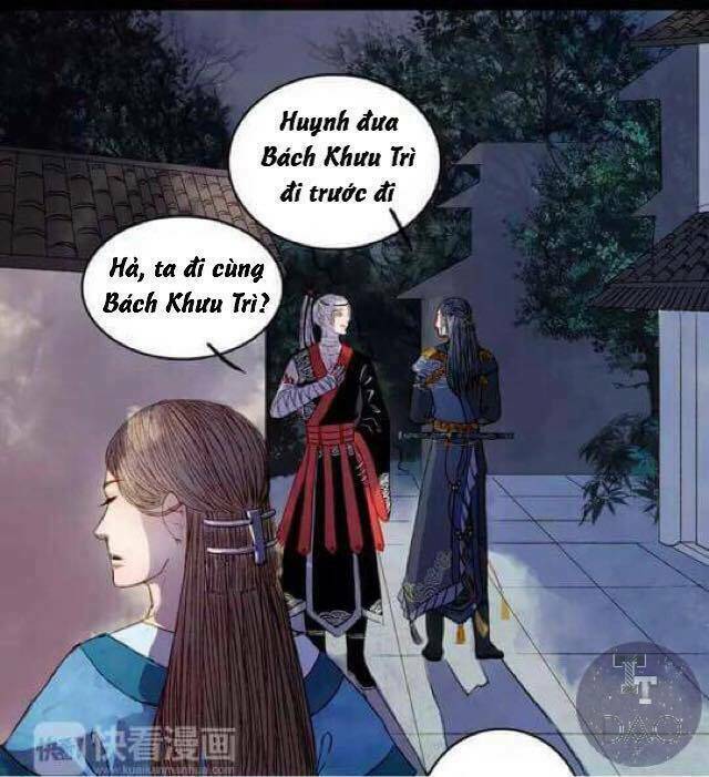 khúc hữu ngộ chapter 13 5