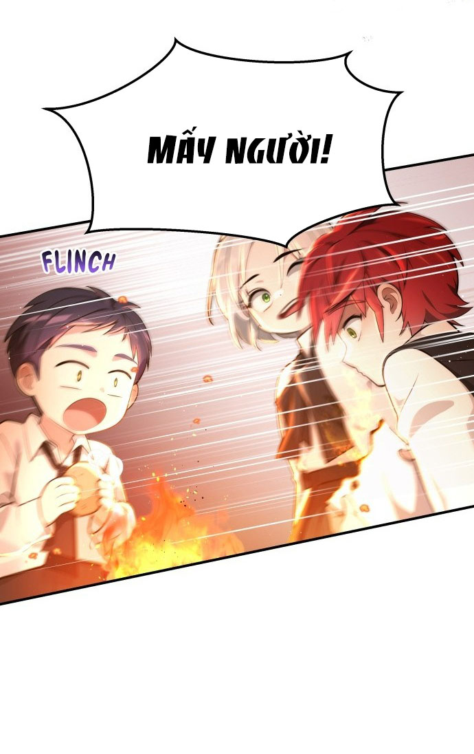 dark moon - tế đàn ánh trăng chapter 73.2 25