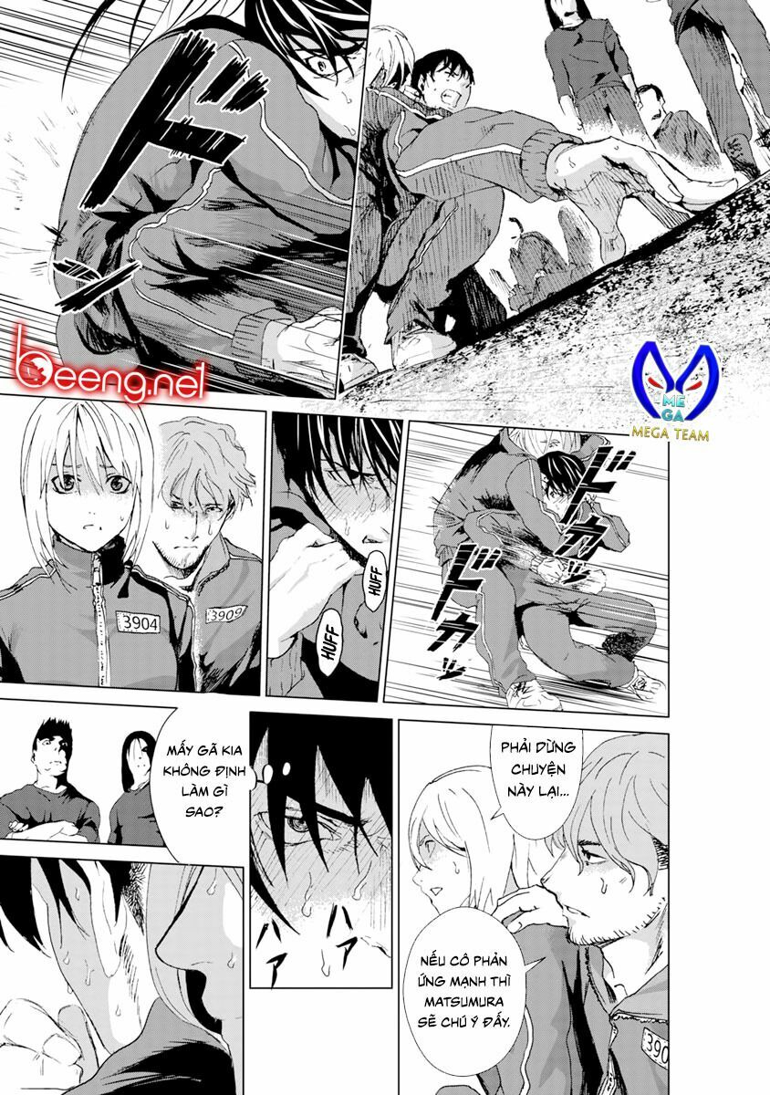 tái sinh chapter 5.2 14