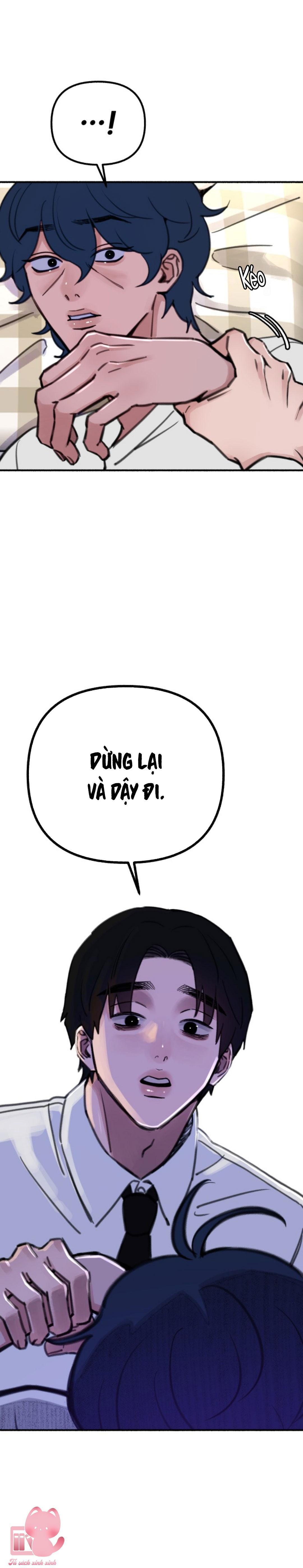 nàng thơ điện ảnh chapter 58 3