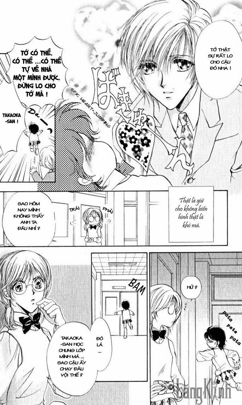 cute x guy chapter 3 23