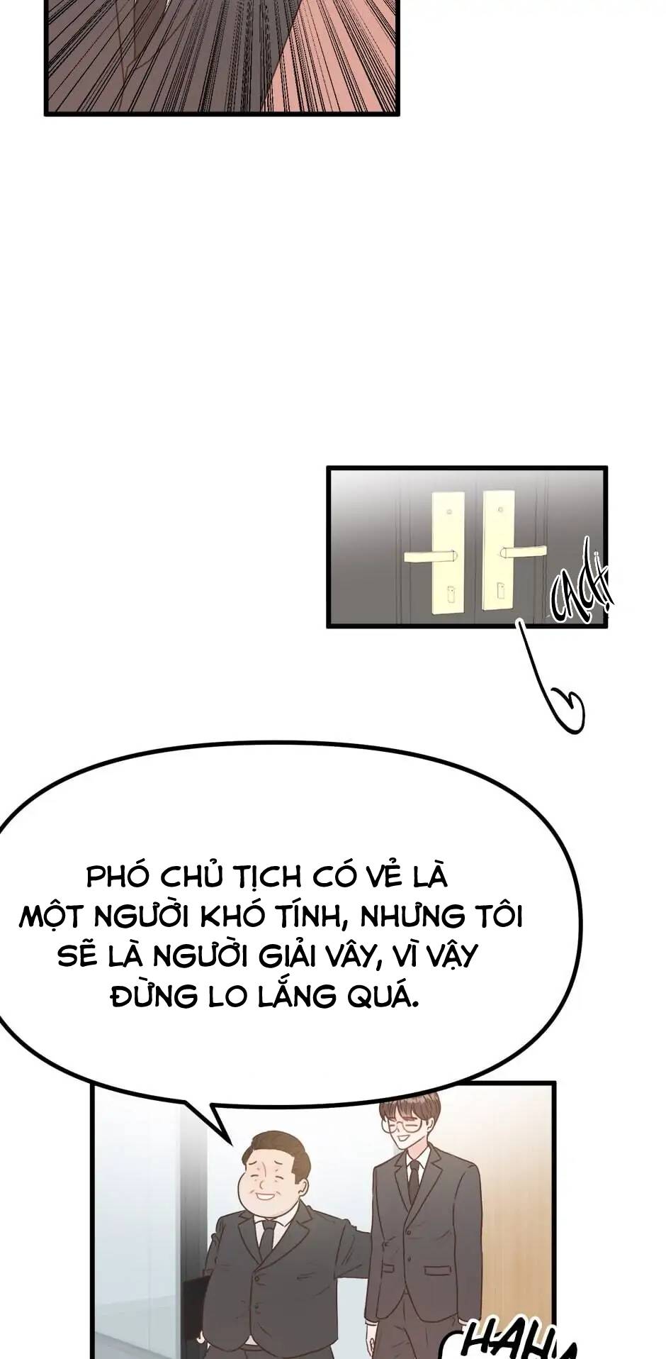 bí mật của thư kí chapter 2.2 7