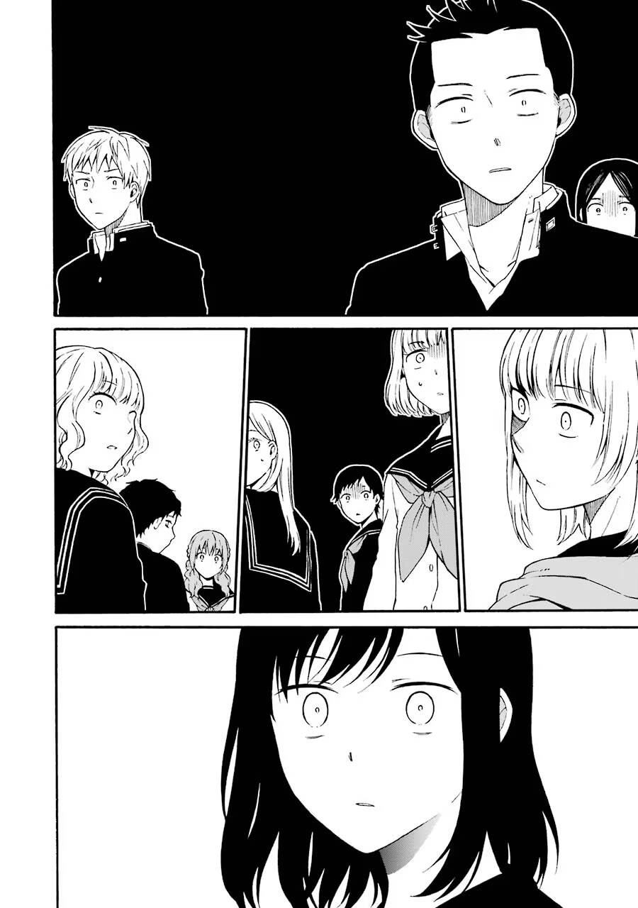 di thư trên bàn chapter 4 22