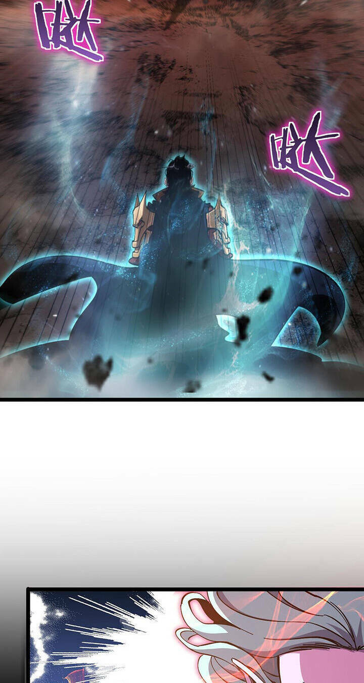 chư giới - tận thế online chapter 171 45