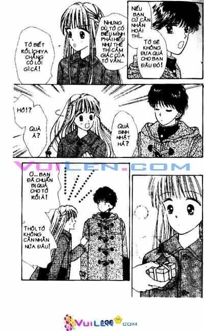 cô nàng đẹp trai chapter 9 107