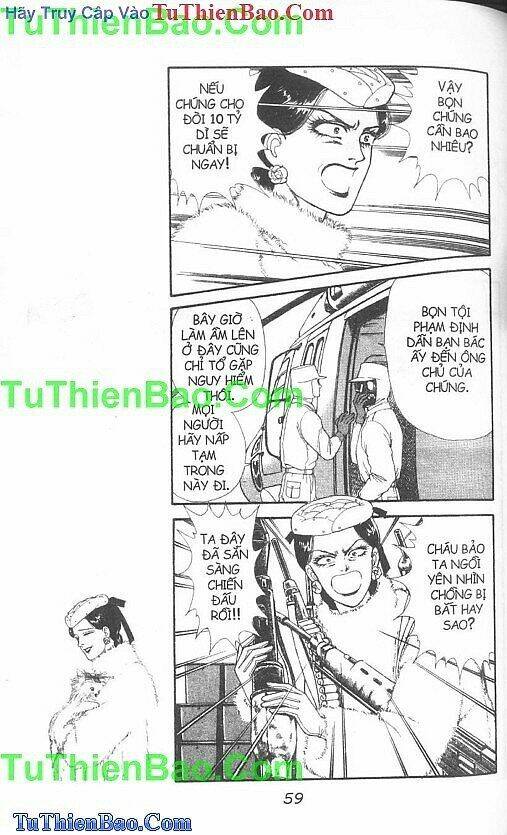 câu lạc bộ con nhà giàu chapter 12 59