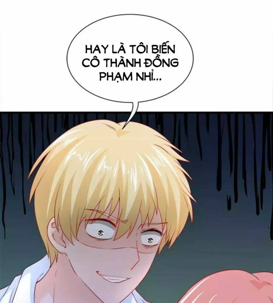 khi trò chơi ác ma bắt đầu chapter 113 79