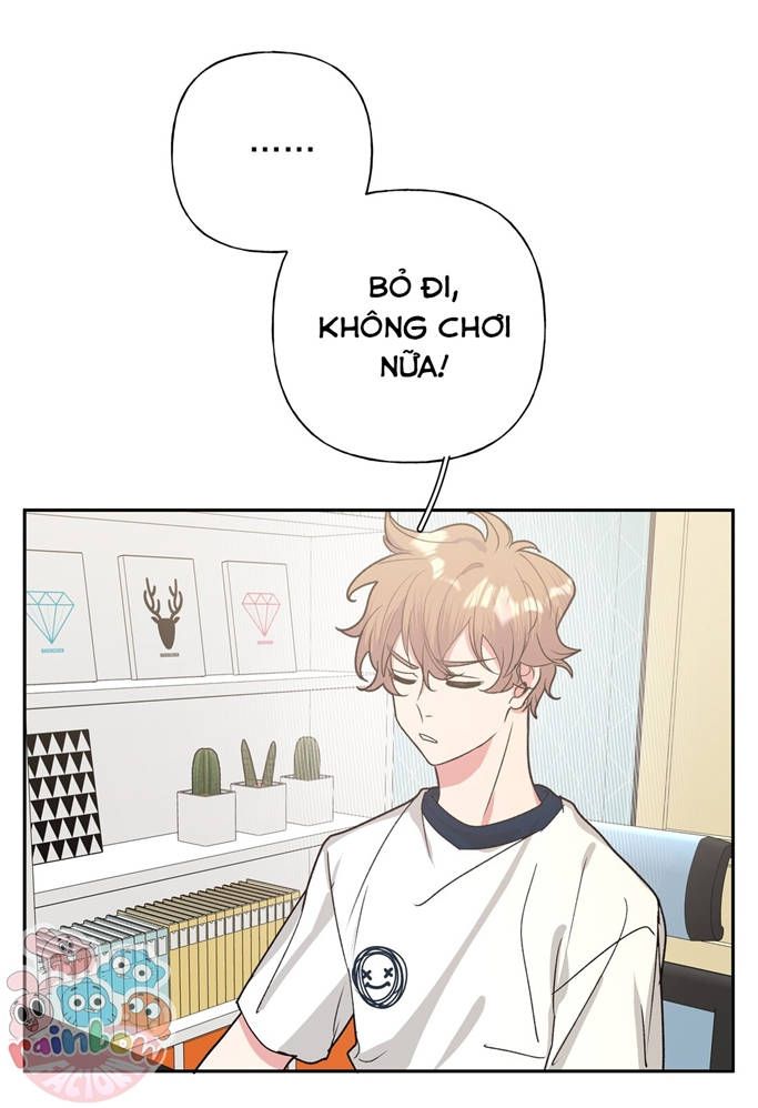 đừng nói yêu tôi chapter 5 20