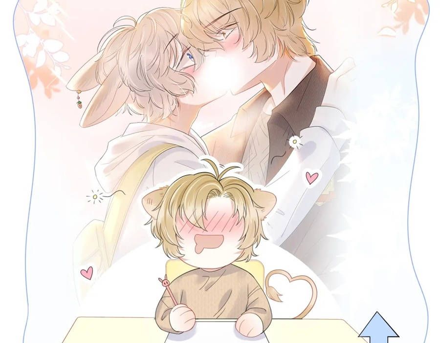 ăn một bé thỏ chapter 27 9