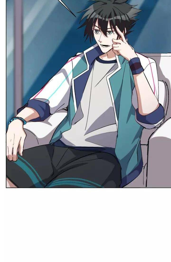 thần lai yêu vãng chapter 38 42