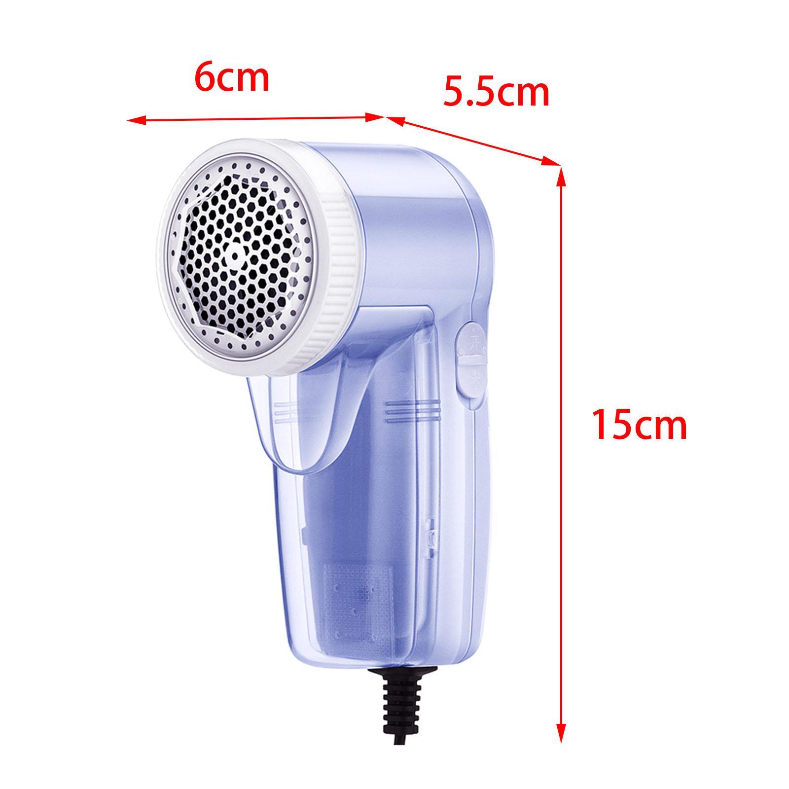Lint Remover Honeycomb Knives Net Pill Remover for Cashmere Clothing Bedding
