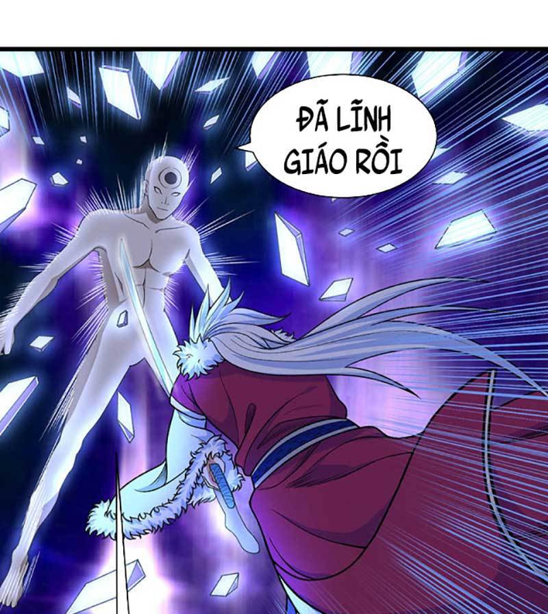 võ đạo độc tôn chapter 533 42