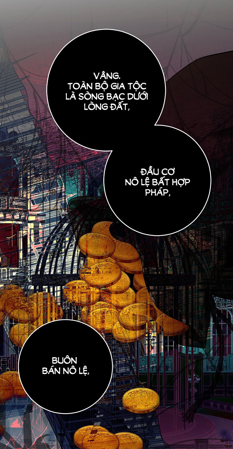 [Bản 15+] Tôi Lạc Vào Thế Giới Trò Chơi Harem Ngược chapter 95.1 - Trang 12