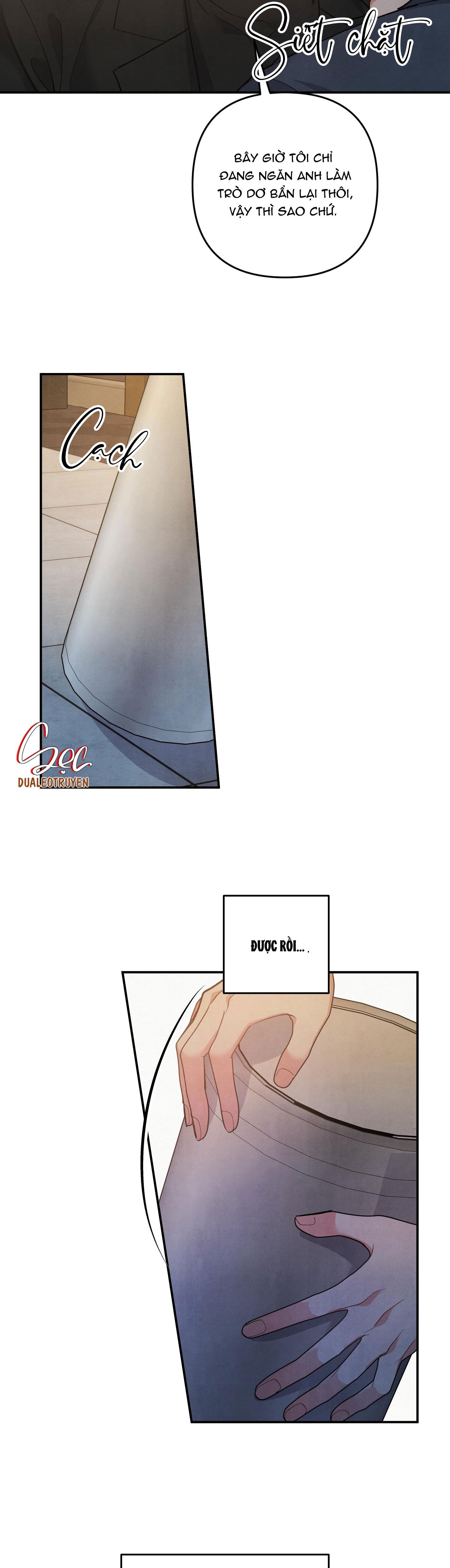 mối quan hệ của thú nhân chapter 68 25