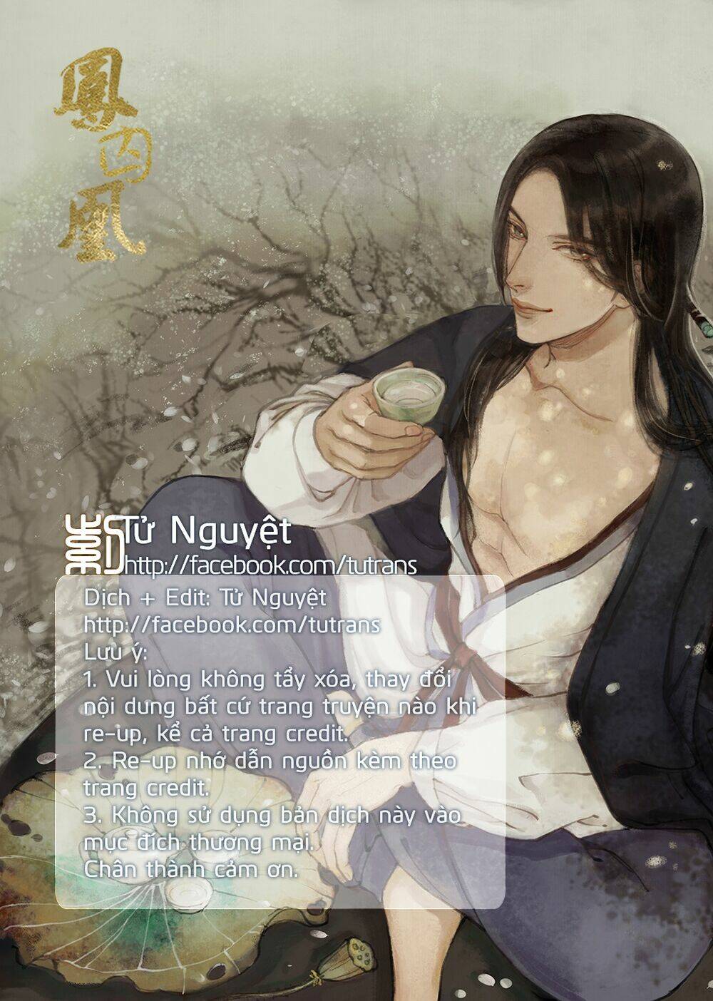 phượng tù hoàng chapter 28 1