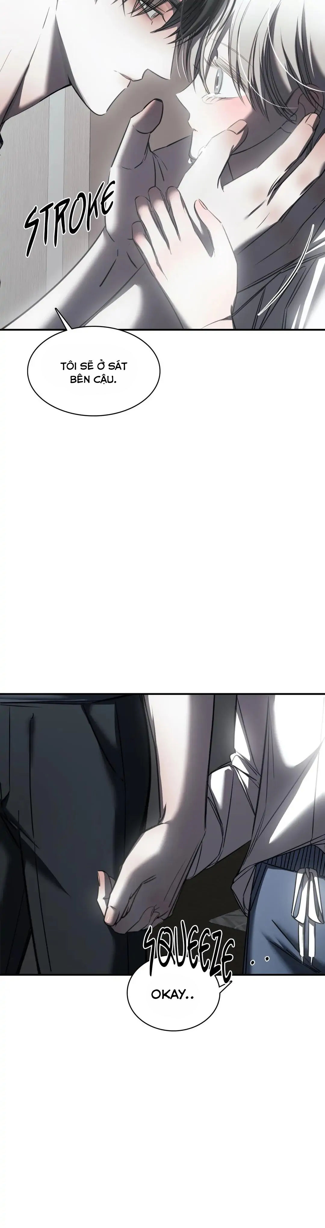 vực sâu chapter 12 20